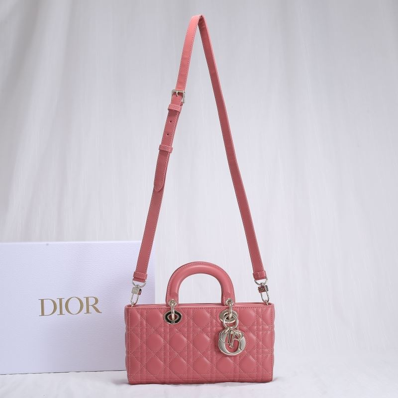 Christian Dior My Lady Bags